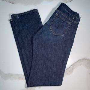 Lilly Pulitzer Jeans Main Line Fit